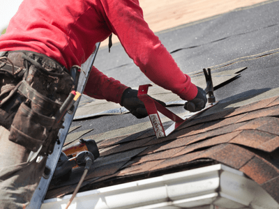 About Roof Repair Experts Linn, WV